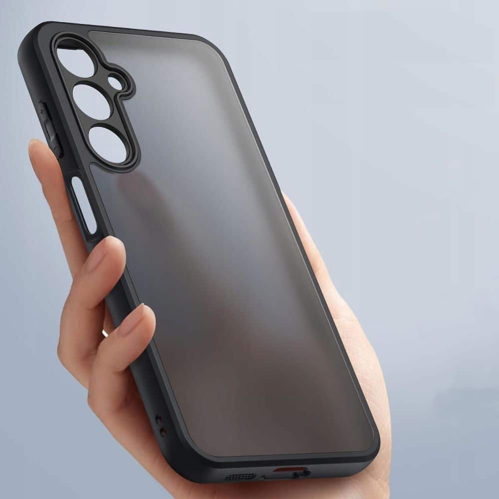 TECH-PROTECT Magmat - θήκη για Motorola Edge 50 Neo - Μαύρο - Image 2