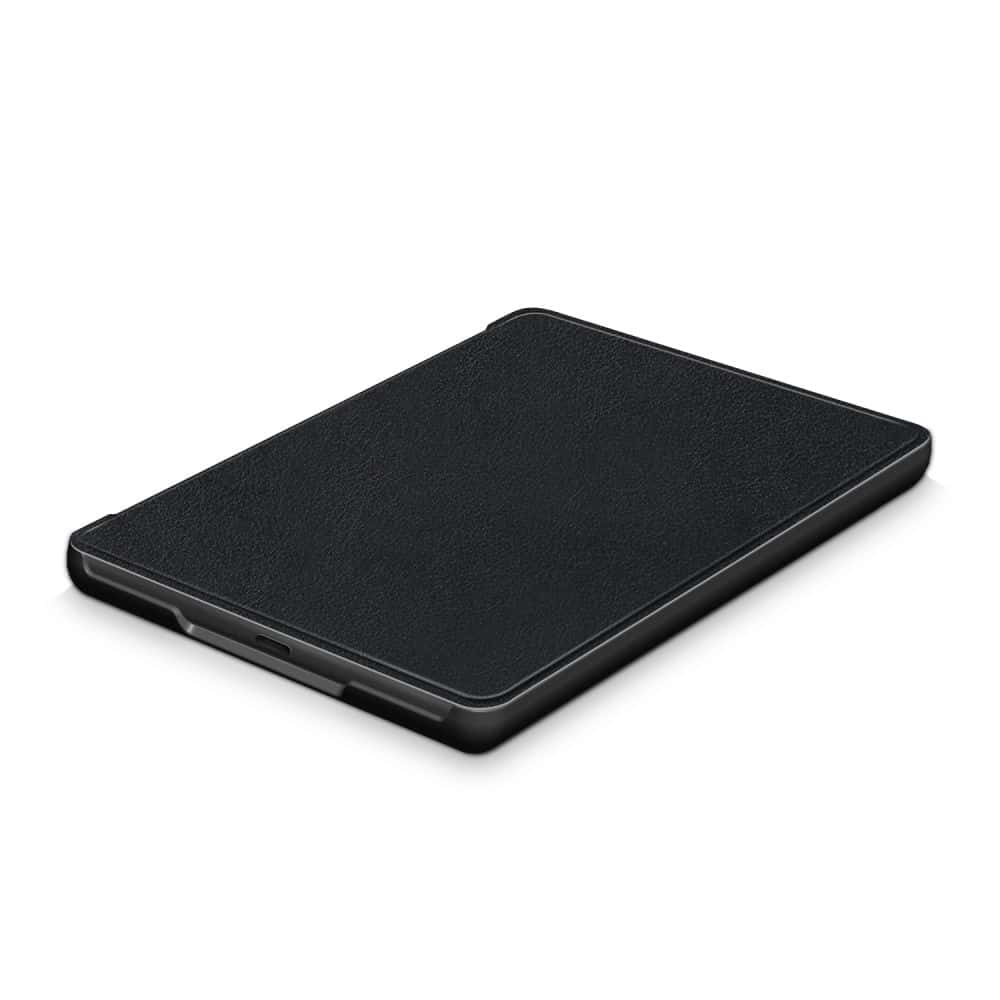 Tech-Protect Smartcase Kindle Paperwhite V / 5 / Signature Edition μαύρο - Image 2