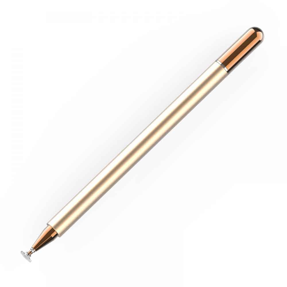 Tech-Protect Stylus Charm σε σαμπάνια/χρυσό - Image 5