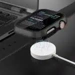 Tech-Protect Defense360 Apple Watch 10 (42 mm) μαύρο - Image 2