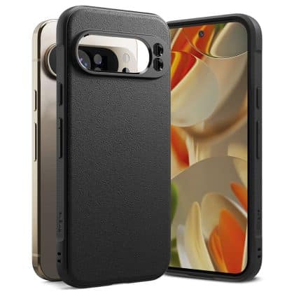 Ringke Onyx - θήκη για Google Pixel 9 Pro XL - Μαύρο