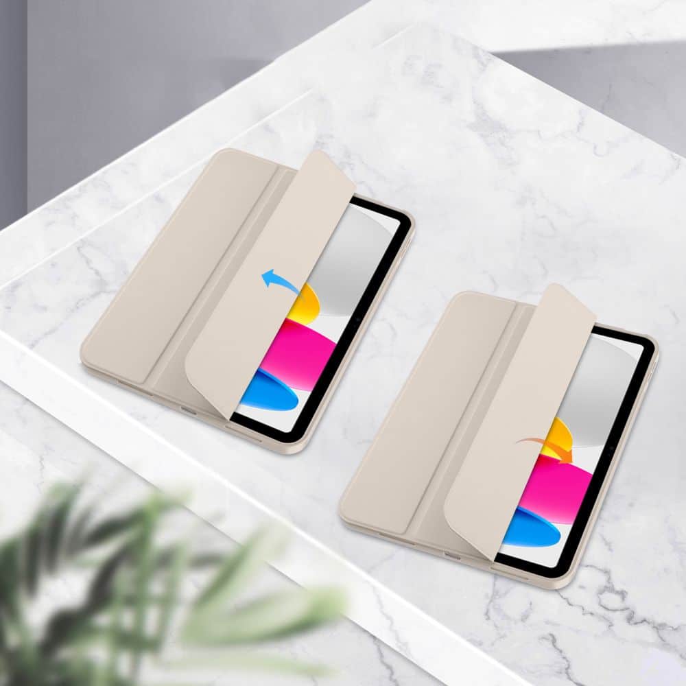 Tech-Protect SC Pen iPad 10.9” 10 / 2022 / 11” 11 / 2025 Αστραπή - Image 6