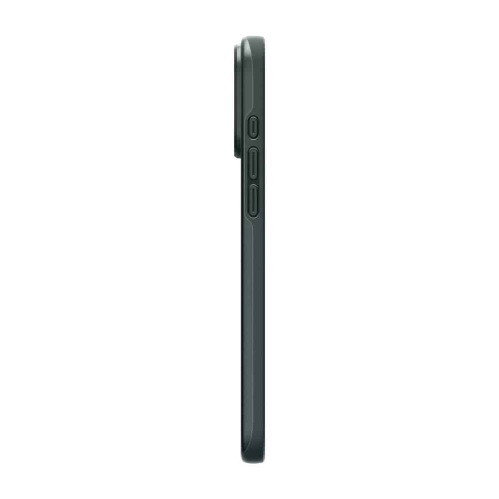 Spigen Thin Fit - θήκη για Apple iPhone 16 Pro - Πολύχρωμο - Image 4