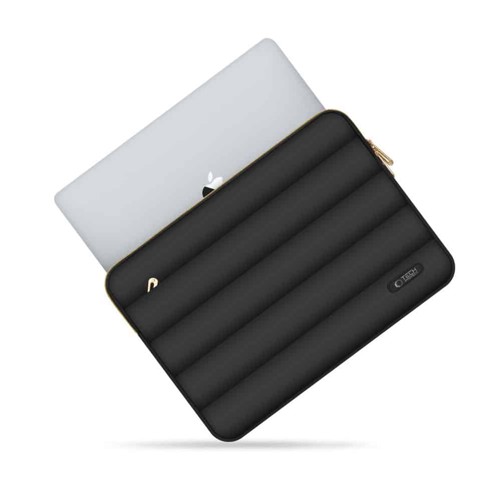 Tech-Protect Puffy Laptop 15-16 μαύρο - Image 3