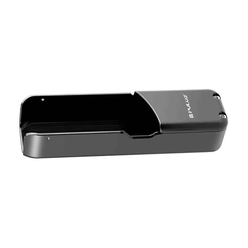 PULUZ Μεταλλική Προστατευτική Κάγκελο Για DJI OSMO Pocket 3 (PU930B) - Image 2