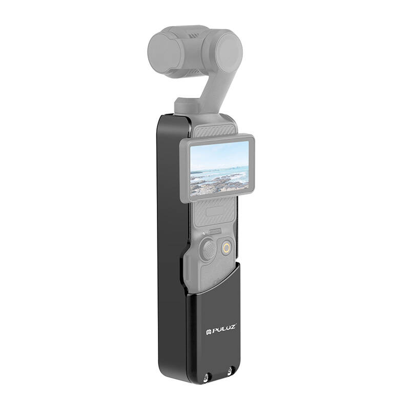 PULUZ Μεταλλική Προστατευτική Κάγκελο Για DJI OSMO Pocket 3 (PU930B) - Image 4