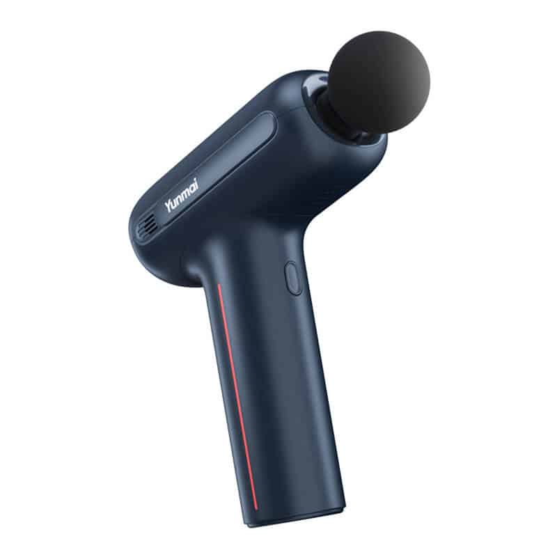 Yunmai Massage Gun EasePro YMFG-M406 (μπλε) - Image 3