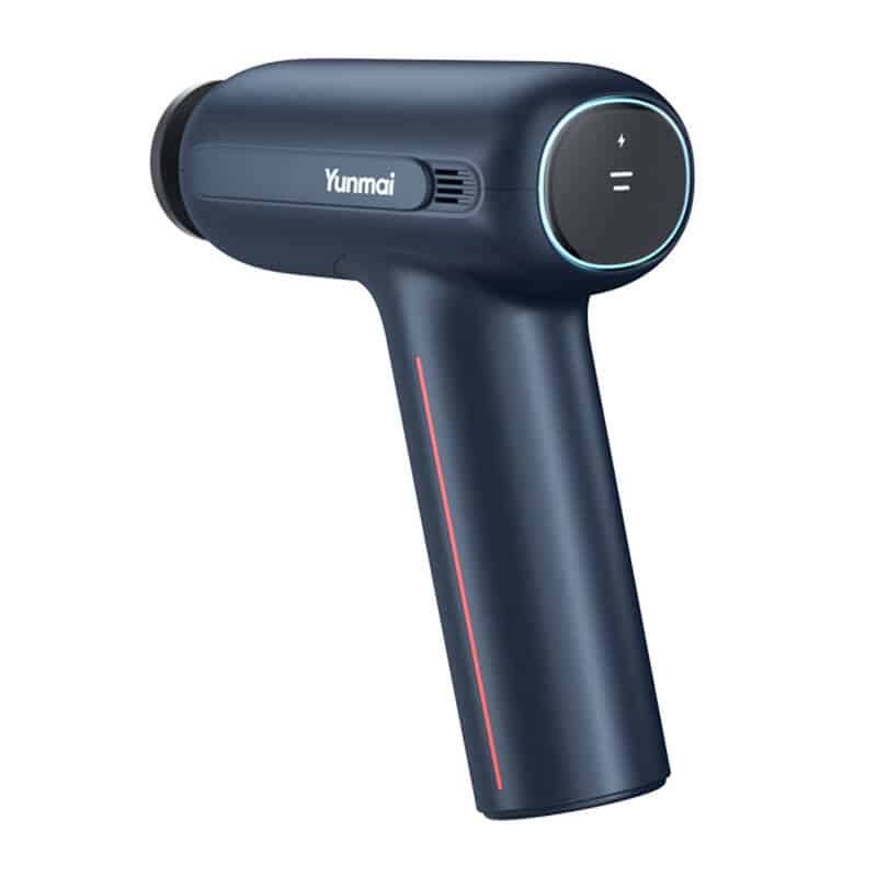 Yunmai Massage Gun EasePro YMFG-M406 (μπλε) - Image 4
