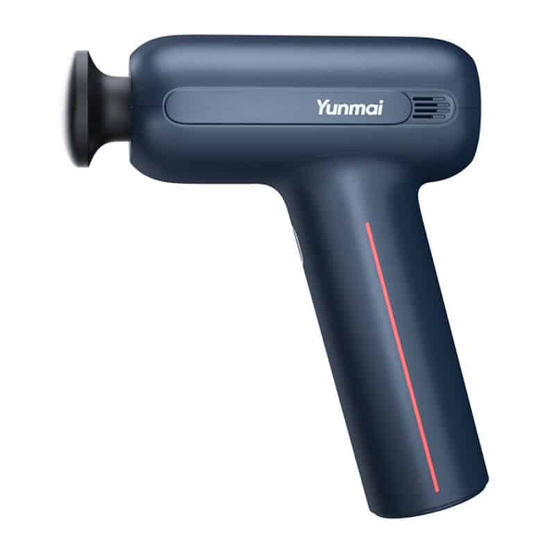 Yunmai Massage Gun EasePro YMFG-M406 (μπλε) - Image 2