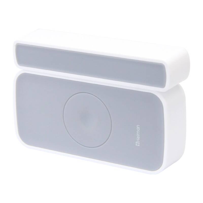 Heiman ZigBee HS1DS-EF έξυπνος αισθητήρας ανοιγόμενης πόρτας Tuya - Image 5