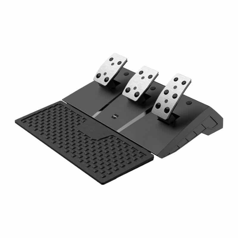 PXN-V9Gen2 Gaming Wheel (PC / PS3 / PS4 / XBOX ONE / XBOX SERIES S&X / SWITCH) - Image 4