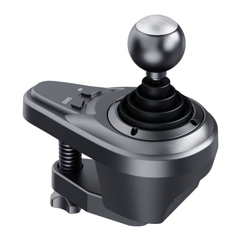 PXN-V9Gen2 Gaming Wheel (PC / PS3 / PS4 / XBOX ONE / XBOX SERIES S&X / SWITCH) - Image 5