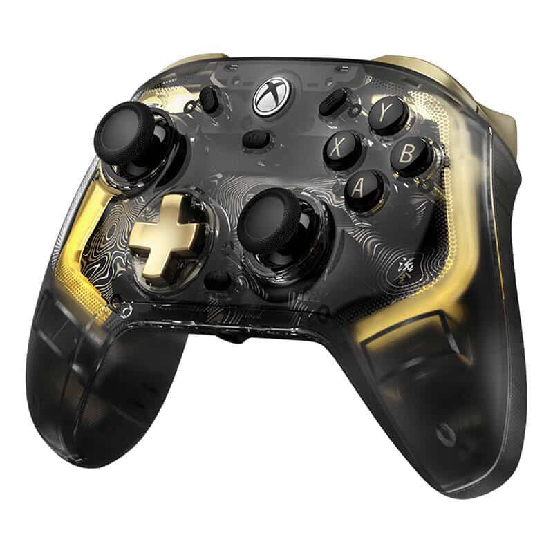 GameSir K1 Flux ενσύρστος ελεγκτής - Image 2