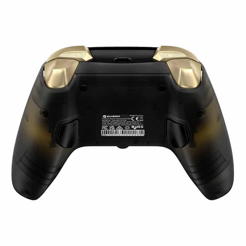 GameSir K1 Flux ενσύρστος ελεγκτής - Image 4