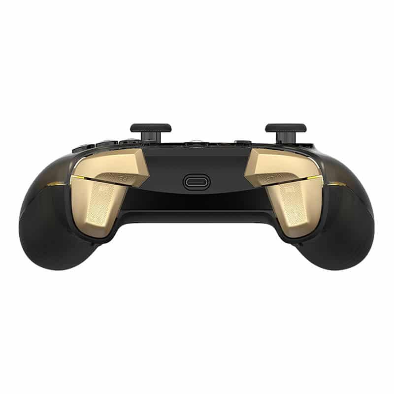 GameSir K1 Flux ενσύρστος ελεγκτής - Image 5