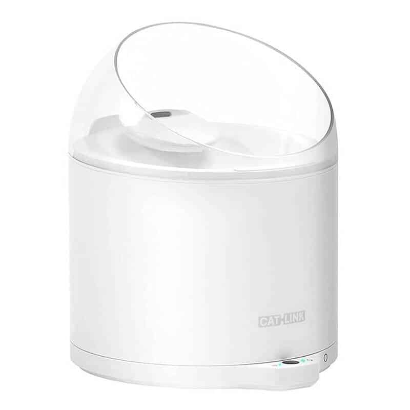 Catlink Water Fountain για κατοικίδια Pure 2 - Image 3