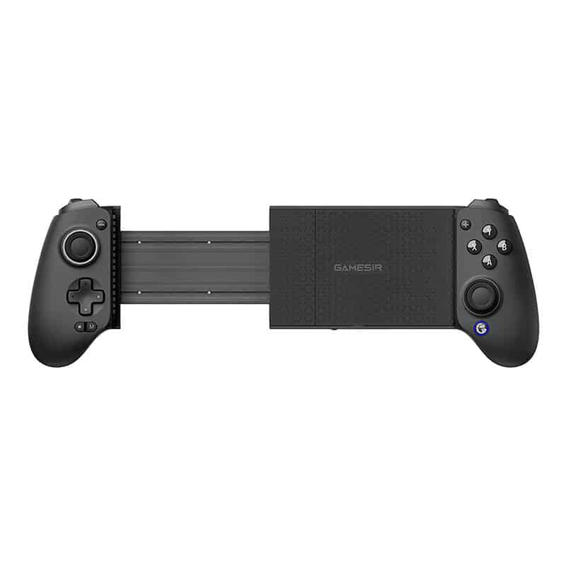 GameSir G8+ Bluetooth κινητός ελεγκτής με βάση τηλεφώνου - Image 4