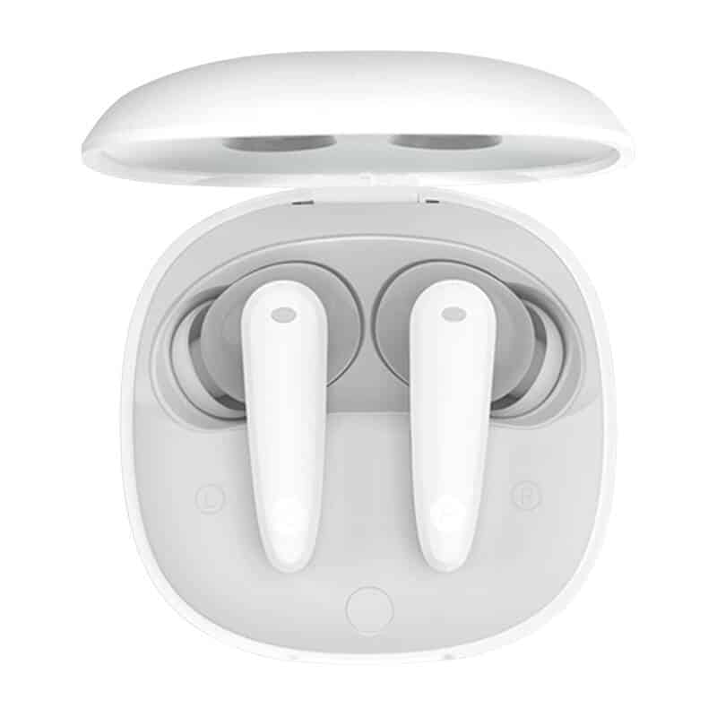 MIIIW Sound Cube ασύρματα ακουστικά (Λευκό) - Image 2