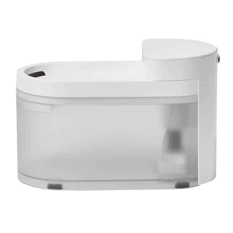 Catlink Pure 3 έξυπνη ποτίστρα για σκύλους και γάτες (λευκό) - Image 3