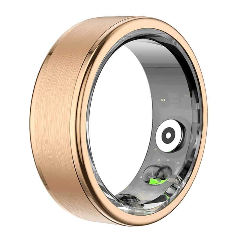 Smartring Colmi R03 18.1MM 8 (Χρυσό) - Image 5