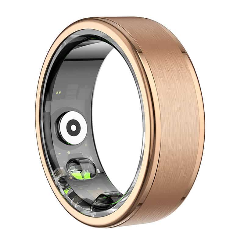 Smartring Colmi R03 18.1MM 8 (Χρυσό) - Image 3