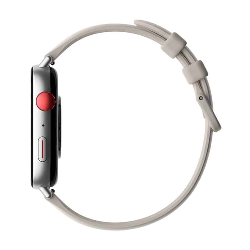 Colmi C8 Max Smartwatch (Ασημί) - Image 5
