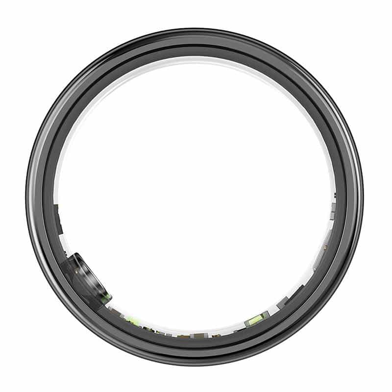 Smartring Colmi R06 18.1MM 8 (Μαύρο) - Image 5