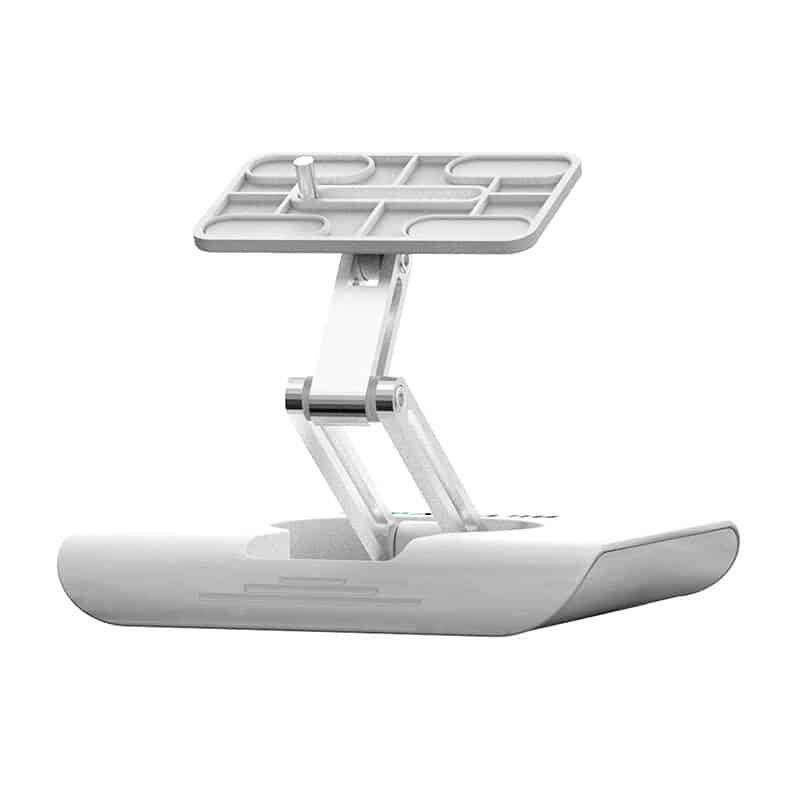 Blitzwolf BW-VF4 360° βάση προβολέα - Image 4