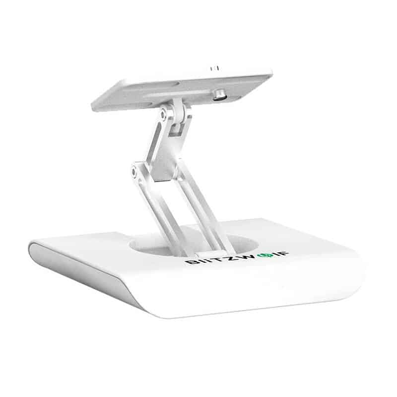 Blitzwolf BW-VF4 360° βάση προβολέα - Image 3