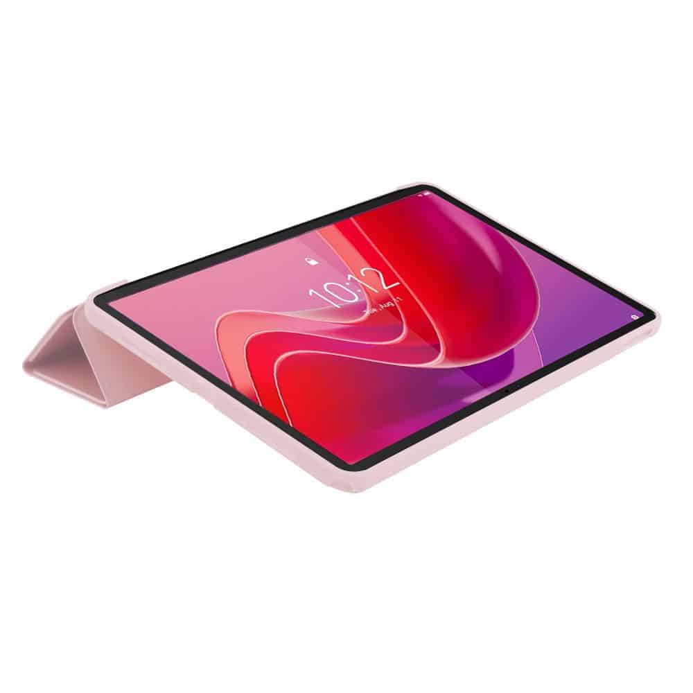 Tech-Protect Smartcase Lenovo Tab M11 11.0 TB-330 ροζ - Image 4