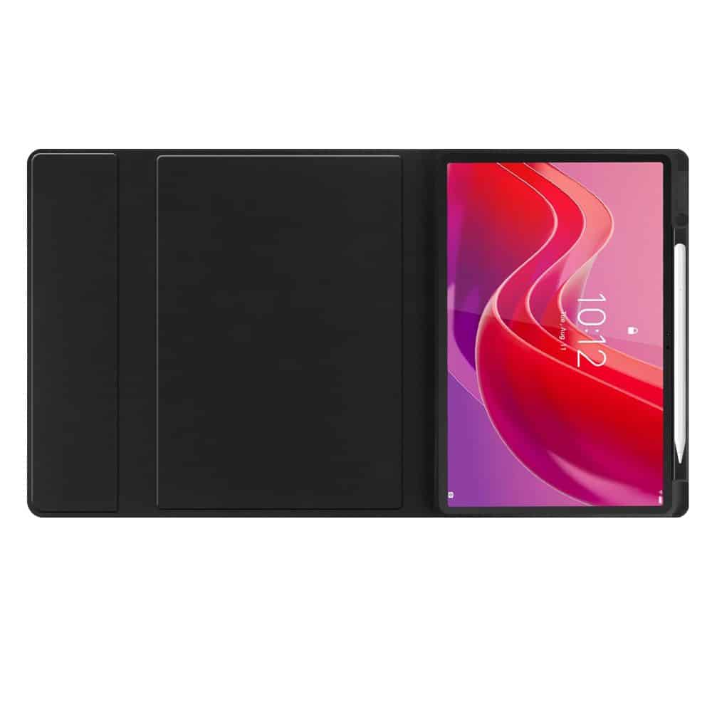 Tech-Protect SC Pen + Keyboard Lenovo Tab M11 11.0 TB-330 μαύρο - Image 4