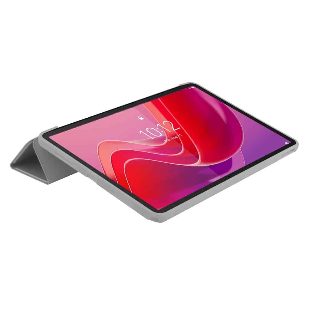Tech-Protect Smartcase Lenovo Tab M11 11.0 TB-330 Γκρι - Image 4
