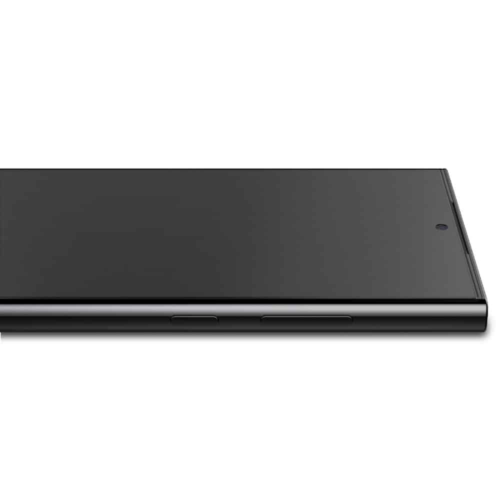 Spigen Μεμβράνη υδρογέλης 2-pack Galaxy S24 Ultra διαφανής - Image 4