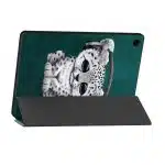 Tech-Protect Smartcase Galaxy Tab A9+ Plus 11.0 X210 / X215 / X216 Sad Cat - Image 4