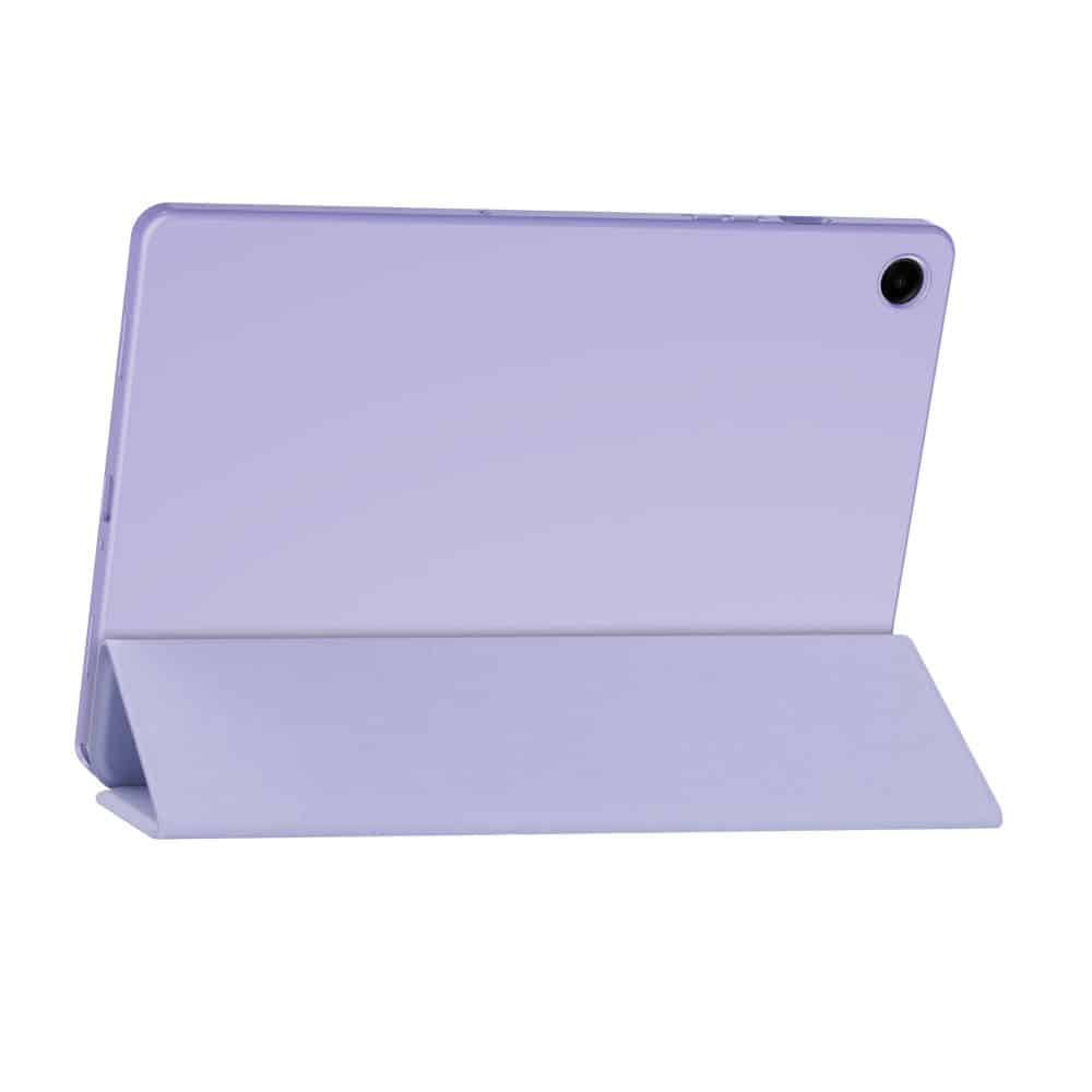 Tech-Protect Smartcase Galaxy Tab A9+ Plus 11.0 X210 / X215 / X216 μωβ - Image 4