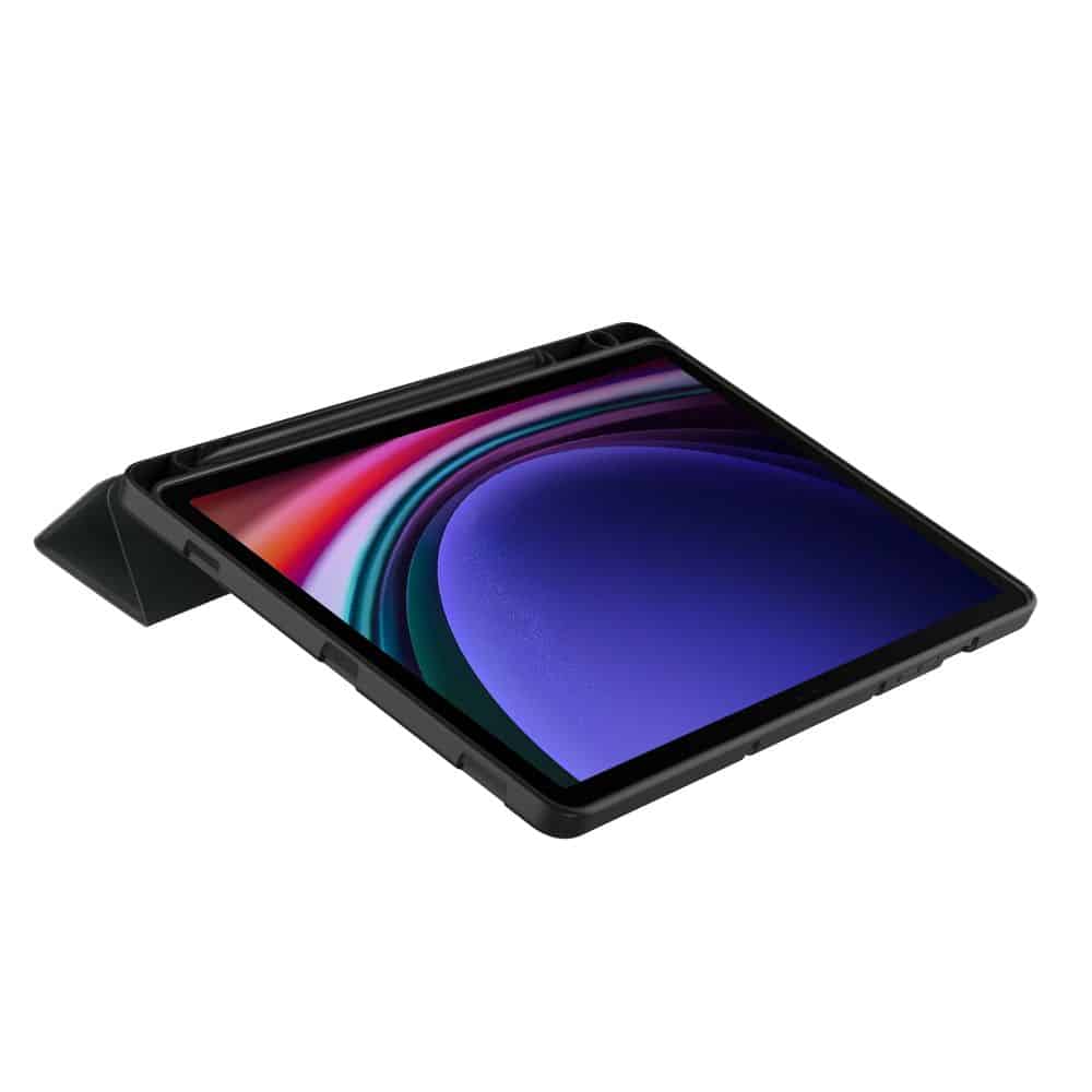 Tech-Protect SC Pen Galaxy Tab S9 FE 10.9 X510 / X516B μαύρο - Image 4