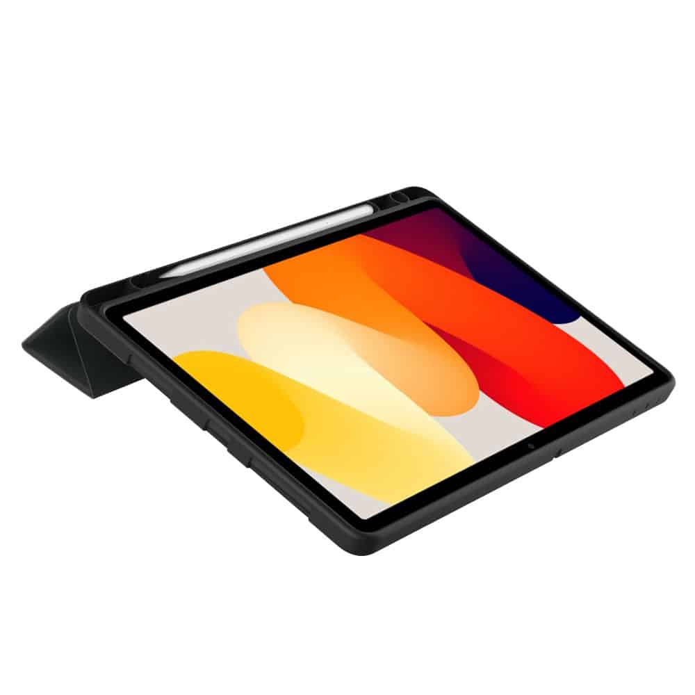 Tech-Protect SC Pen Xiaomi Redmi Pad SE 11.0 μαύρο - Image 4