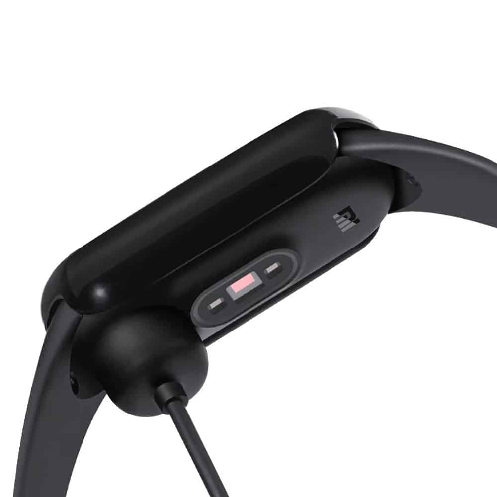 Tech-Protect Defense360 Xiaomi Smart Band 8 / 8 NFC μαύρο - Image 3