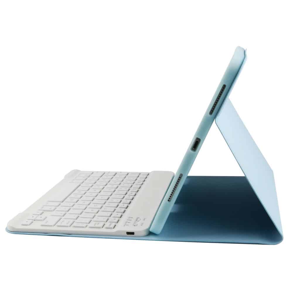 Tech-Protect SC Pen + Keyboard iPad 10.9” 10 / 2022 / 11” 11 / 2025 γαλάζιος ουρανός - Image 4