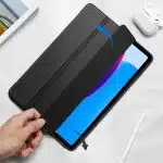 Tech-Protect θήκη Smartcase iPad 10.9 10 / 2022 μπλε - Image 5