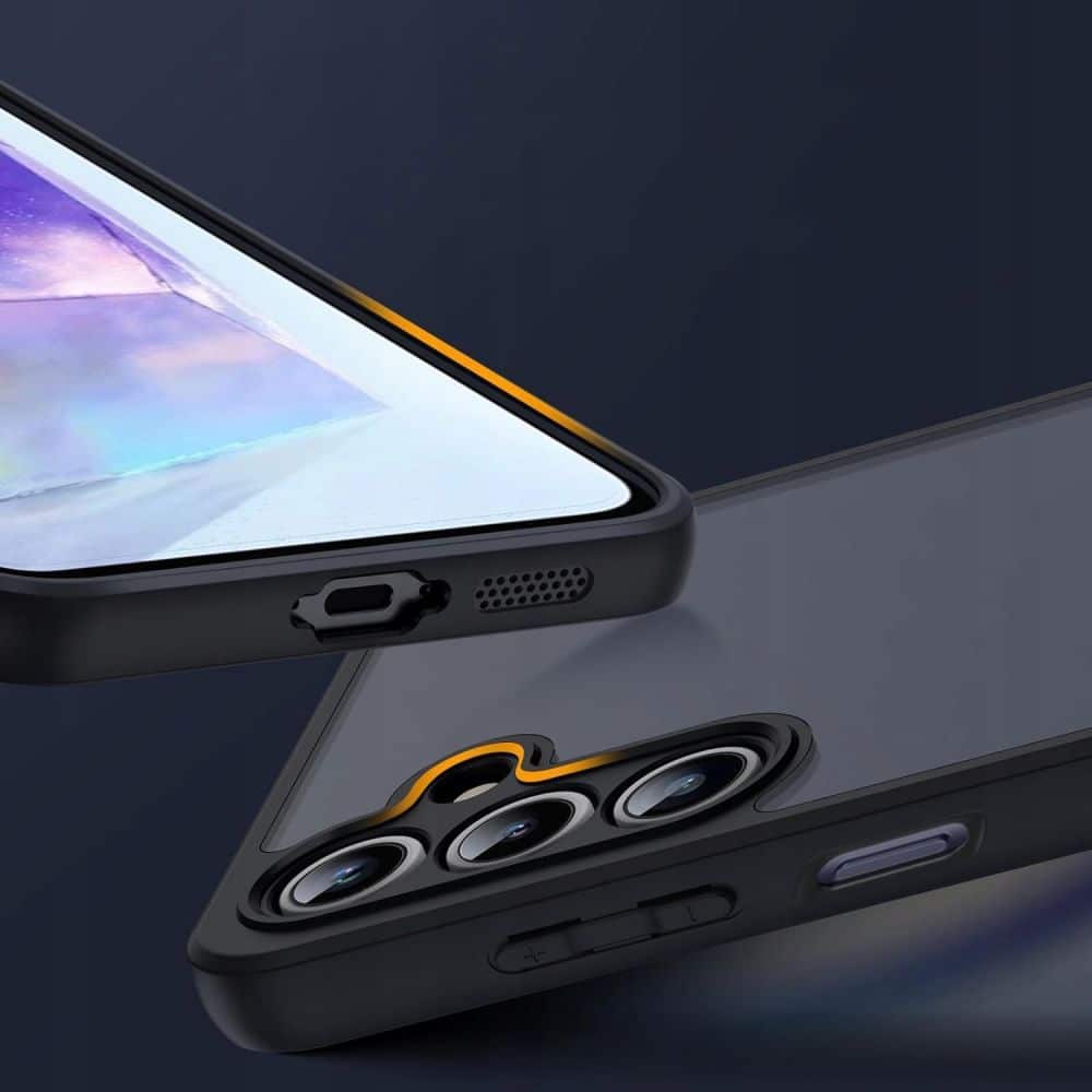 TECH-PROTECT Magmat - θήκη για Motorola Edge 50 Neo - Μαύρο - Image 3