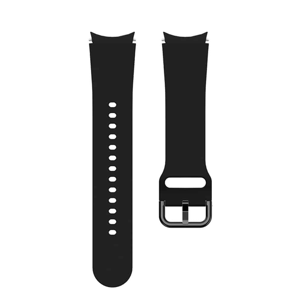 TECH-PROTECT Iconband - θήκη για Samsung Galaxy Watch 4 / 5 Pro 6 7 FE - Κόκκινο - Image 3