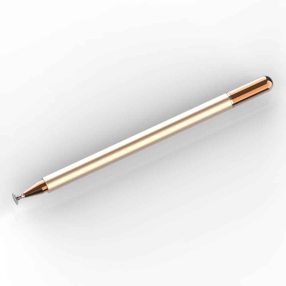 Tech-Protect Stylus Charm σε σαμπάνια/χρυσό - Image 6