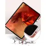 Tech-Protect SC για iPad 10.2 7 / 8 / 9 / 2019-2021 ροζ - Image 4