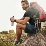 Tech-Protect Scout Pro Garmin Fenix 5X / 5X Plus / 6X / 6X Pro / 7X / 8 (51 mm) στρατιωτικό πράσινο - Image 4