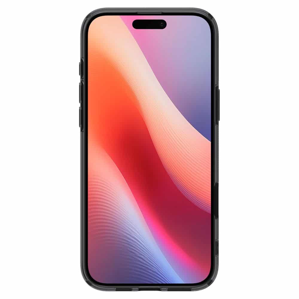 Spigen Ultra Hybrid T - θήκη για Apple iPhone 16 Pro - Μαύρο - Image 4