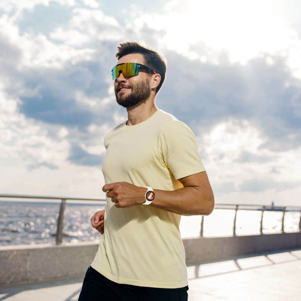 TECH-PROTECT σιλικόνη - θήκη για Samsung Galaxy Watch 4 / 5 Pro 6 7 FE - Πολύχρωμο - Image 4