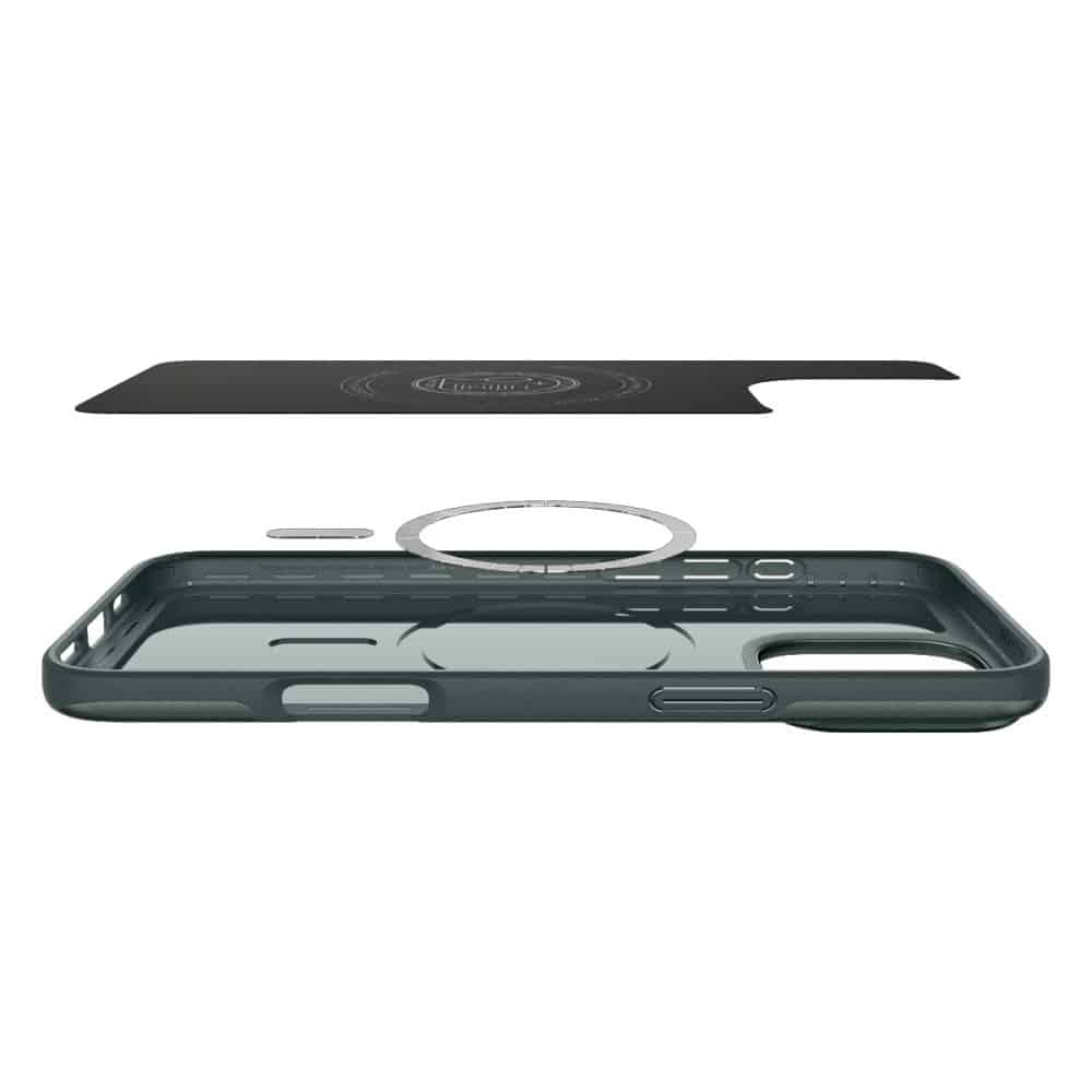 Spigen Thin Fit - θήκη για Apple iPhone 16 Pro - Πολύχρωμο - Image 5