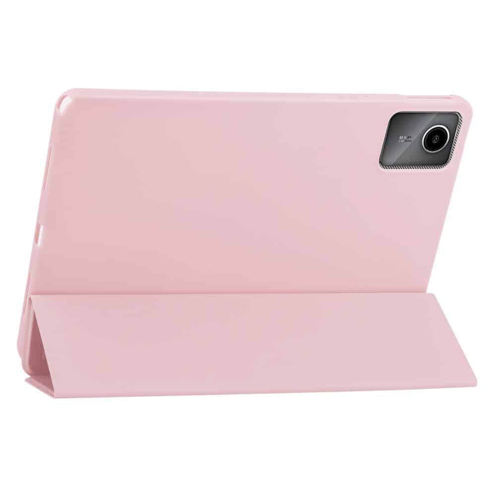 Tech-Protect Smartcase Lenovo Tab M11 11.0 TB-330 ροζ - Image 5