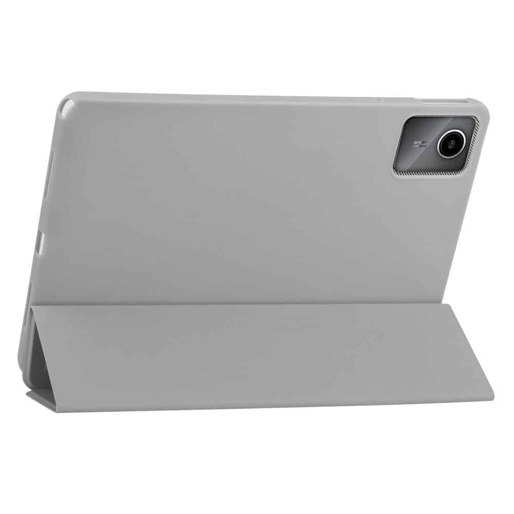 Tech-Protect Smartcase Lenovo Tab M11 11.0 TB-330 Γκρι - Image 5